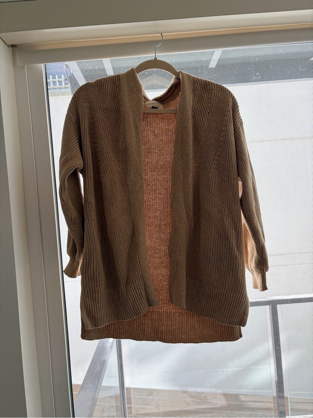 Universal Thread Knit Cardigan - Picture 3 of 3